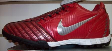 QMN ventas online: NIKE TOTAL 90 MAS COLORES PAPI FUTBOL $ y FUTBOL 11