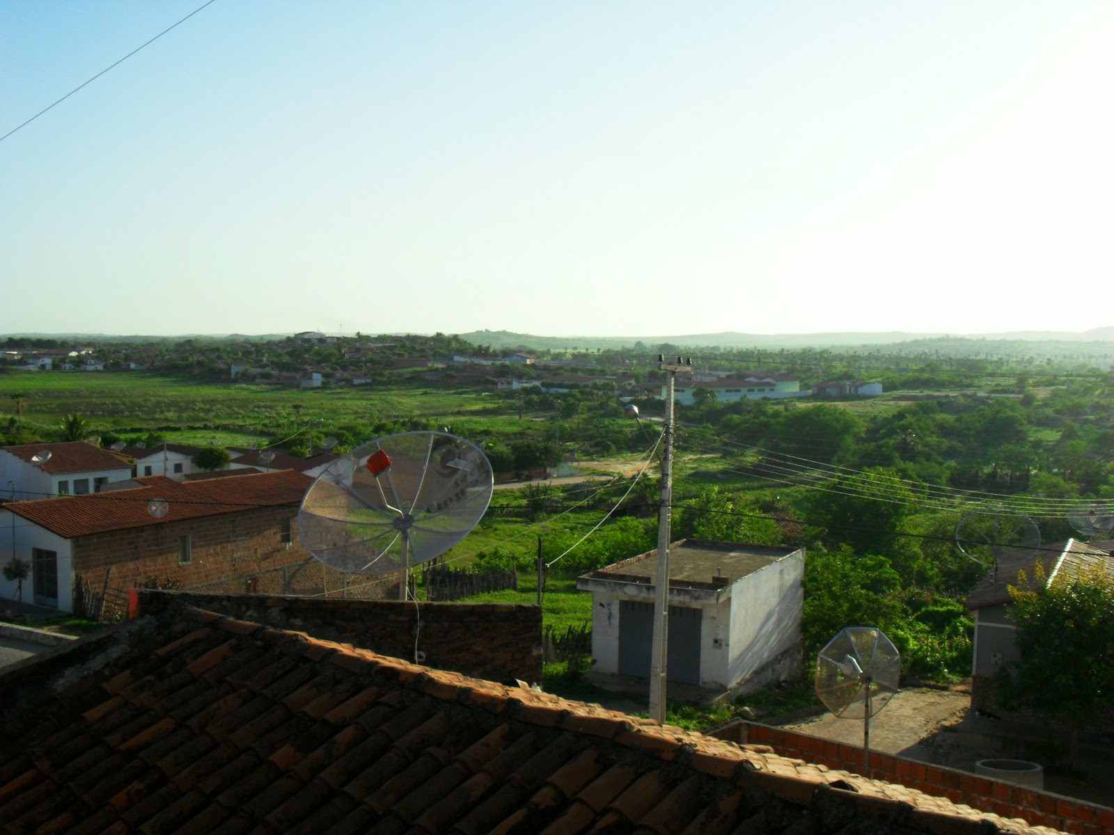 SÃO JOÃO DO JAGUARIBE Aprece Associação dos Municípios do Estado do Ceará
