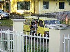 School Bus, Door-to-Door