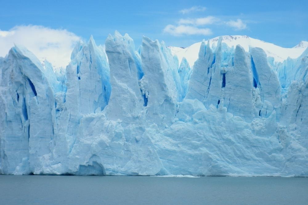 Détour du monde 50e parallèle sud