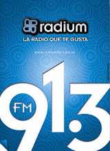 RADIUM FM 91.3