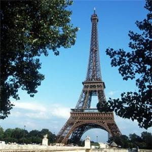 Weekend Romantic Getaways around the World: France