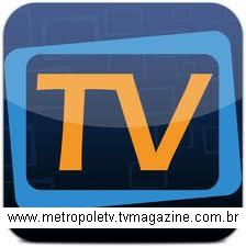 Metrópole TV