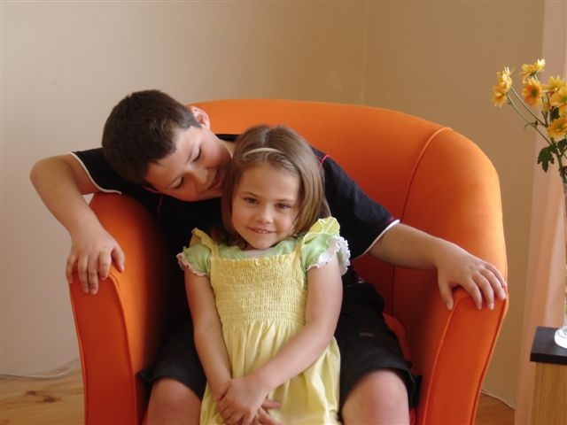 Jeandre & Minette