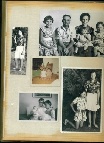 Early Years