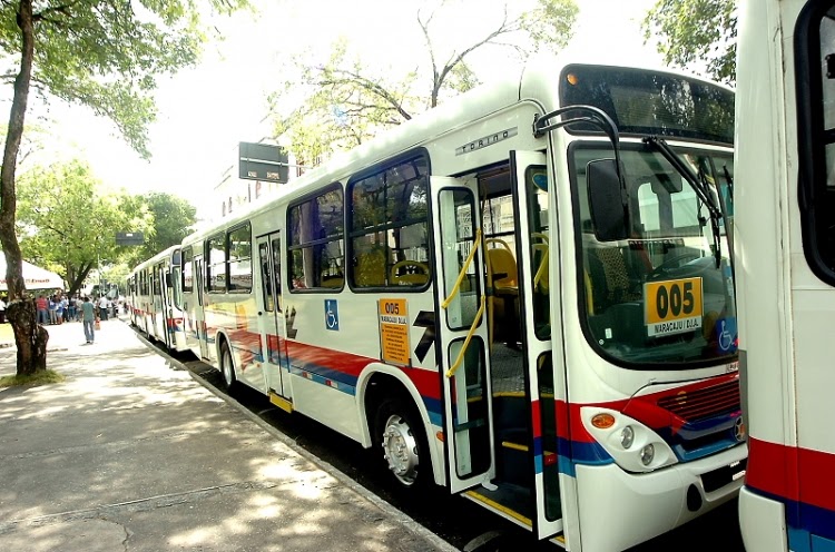 Quanto custa a passagem de ônibus de Aracaju para Capela?