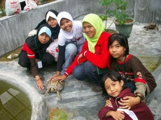 SKPP 2 TAHUN 6 2009: CAMERON HIGHLANDS