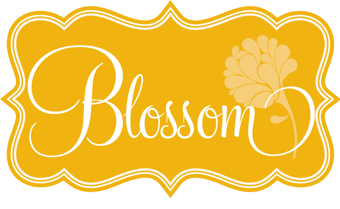 Blossom Blog