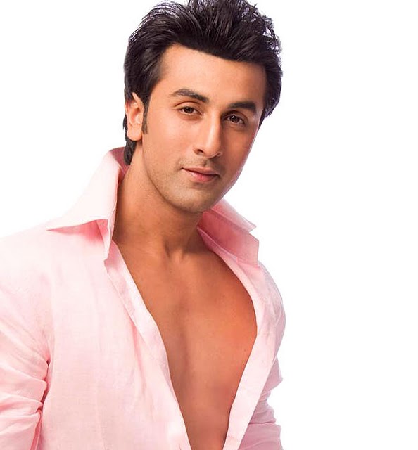 ranbir kapoor wallpapers. actor Ranbir Kapoor is now