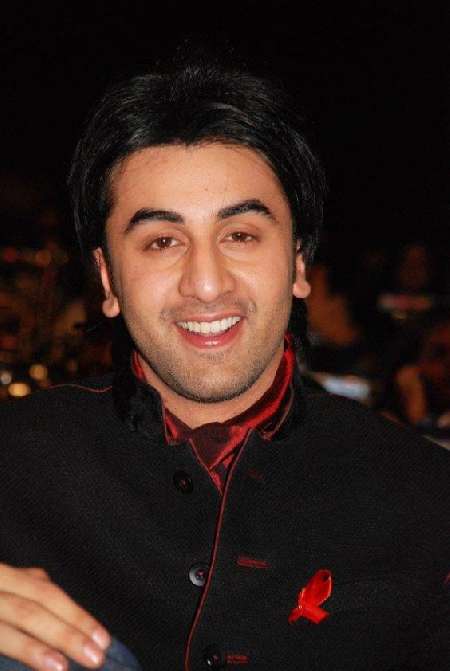 ranbir kapoor hairstyle. Ranbir Kapoor is fast becoming