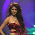 Anushka Sharma in Rina Dhaka Sari - Looking HOT
