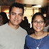 Kiran Rao to direct Aamir Khan to do a lovemaking scene?