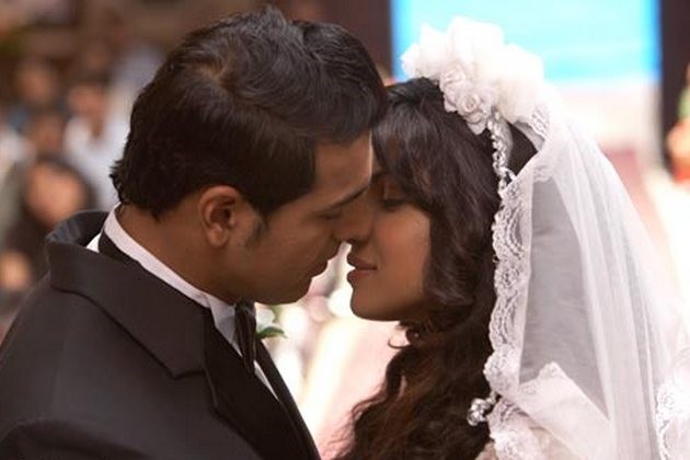 Saat Khoon Maaf Wallpapers