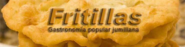 Gastronomía popular jumillana
