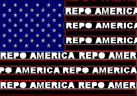 Repo America