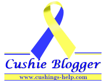 Cushie Bloger Icon