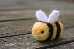 Bertie Bumble Bee