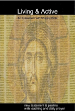 An Episcopal Faith Sharing Bible