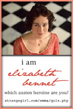 Hvem er jeg i Jane Austens verden?