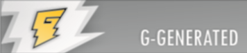 G-Generated