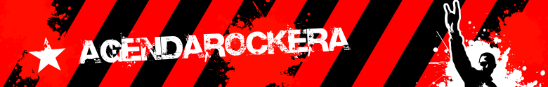 Agenda Rockera | Blog del Rock en Tucumán