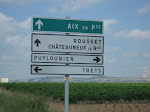 Provence - et sted å bo