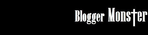 Blogger Monster | Blogul lui Emi