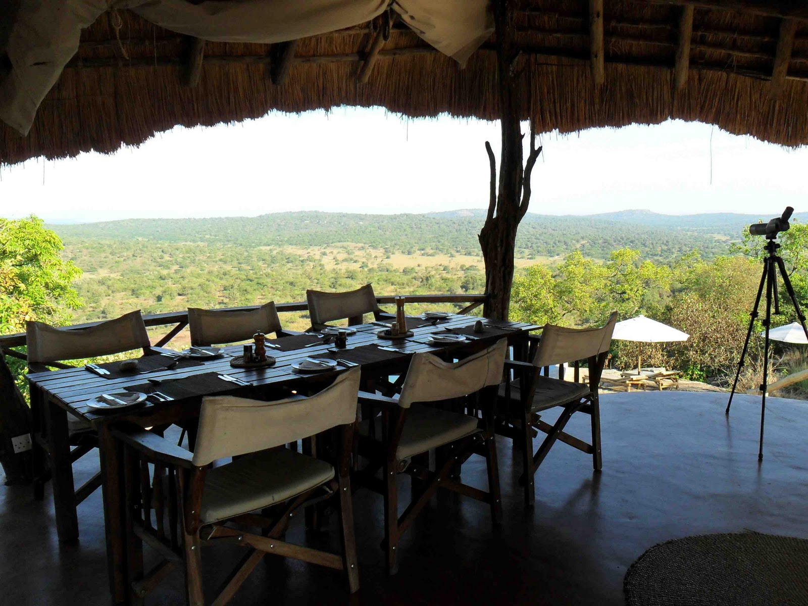 Another Year in Africa UGANDA