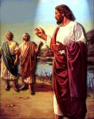 THE WORD of GOD on DCF: “Ang Katotohanan ng ating Pagkakakilanlan sa Diyos”