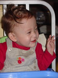 [2005.11.05HollandProfileSmile.jpg]