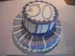 50th Birthday