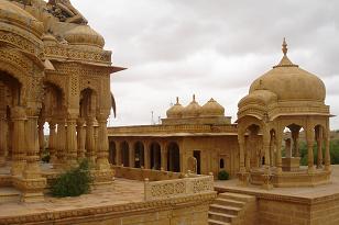 Jaisalmer 7