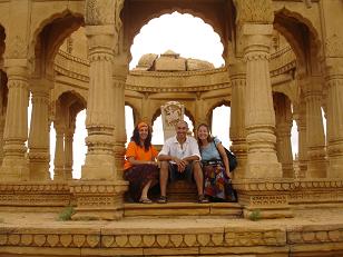Jaisalmer 8
