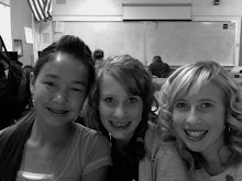 Bailey Jessica and me