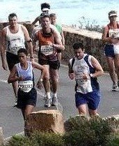 Two Oceans 56 2008