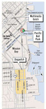 A Map of Dogpatch