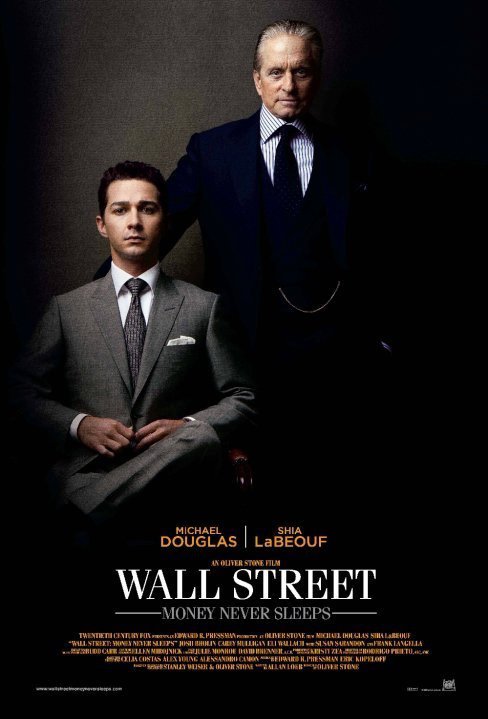 Wallstreet 2 Wallstreet 2