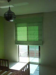 Decoraciones y Cortinas HOBBY DECORACION: ROMANAS