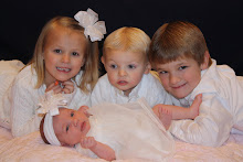 Cummings Kids 2009