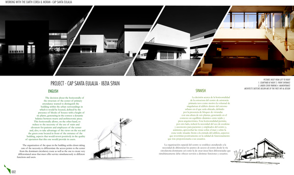 : Editorial design