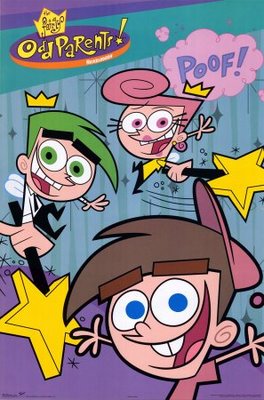 Los Nombres De Los Papas De Timmy Turner Antarescarlata