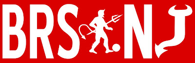 ★LOS TRAPOS DE LA BANDA DEL DIABLO B.R.S. D.R.B★: BRS NEW JERSEY