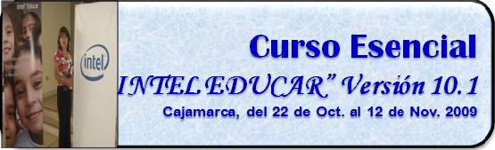 CURSO ESENCIAL CAJAMARCA