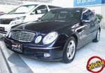 BENZ E200 Kom 2.0 AT ปี 05