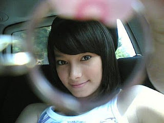Asmirandah Zatman