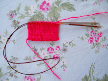 Magic Loop Knitting Tutorial