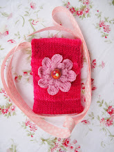 iPod Cosy Tutorial