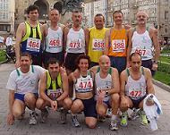 Maratón de Vitoria 2006