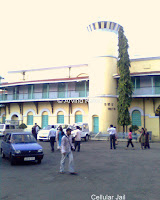 Cellular Jail, Port Blair, Andaman, Nicobar