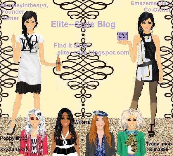 Elite--Style Blog